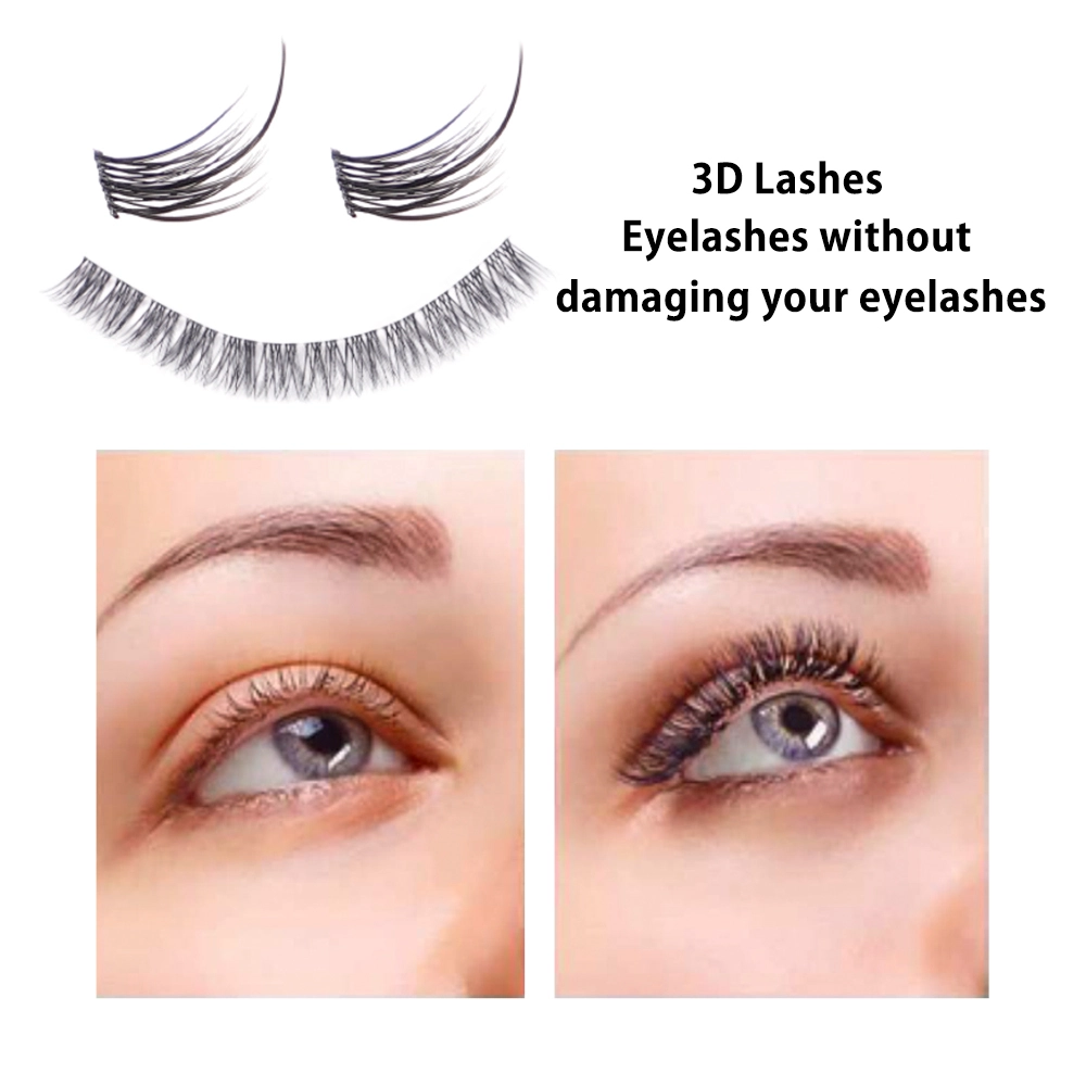 Best Private Label Fake Eyelash Supplier 1