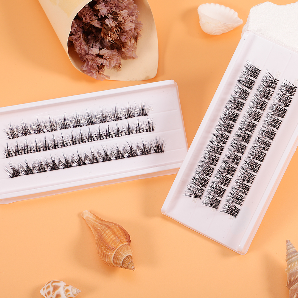 Best Private Label Fake Eyelash Supplier 12