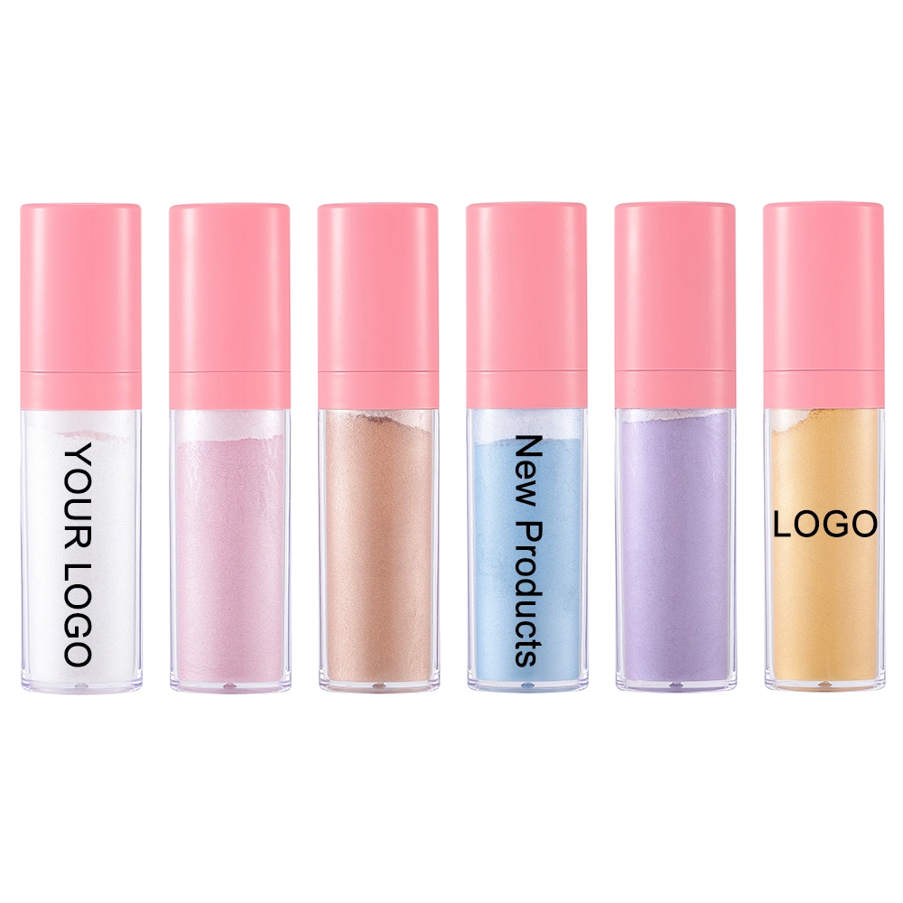 Best Highlighter Patting Powder Company - Thincen 1