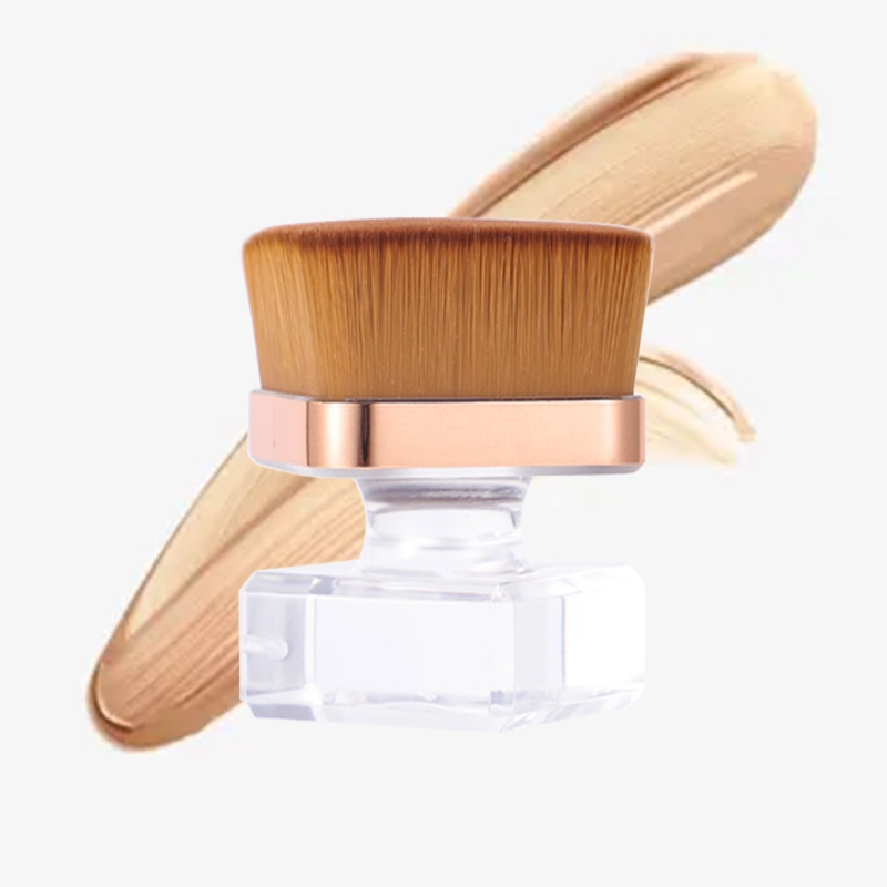 Flawless Foundation Makeup Brush Supplier &amp; manufacturers | Thincen 1