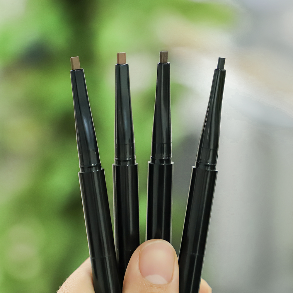 Quality versatile 3-in-1 eyebrow pencil Manufacturer | Thincen 8