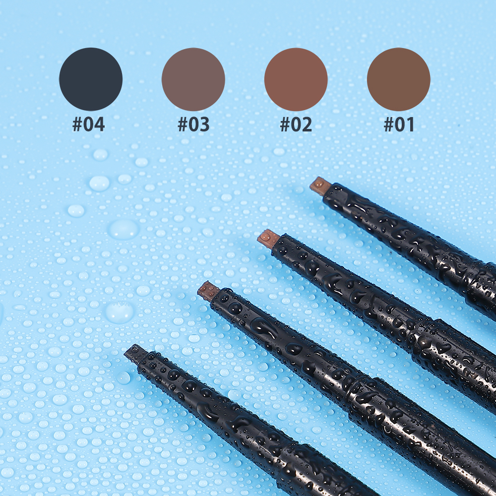 Quality versatile 3-in-1 eyebrow pencil Manufacturer | Thincen 7