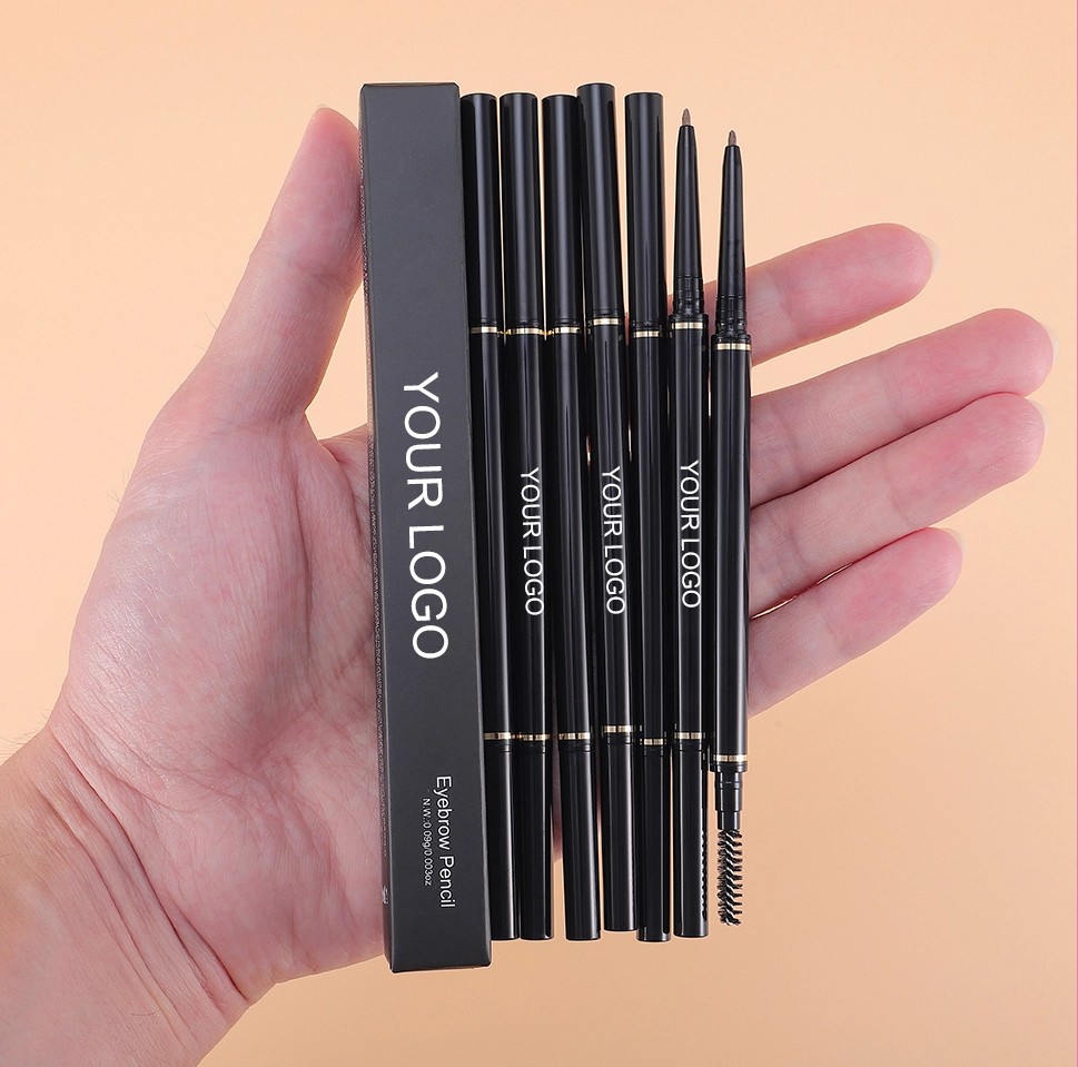 Best waterproof private label eyebrow pencil Company - Thincen 1
