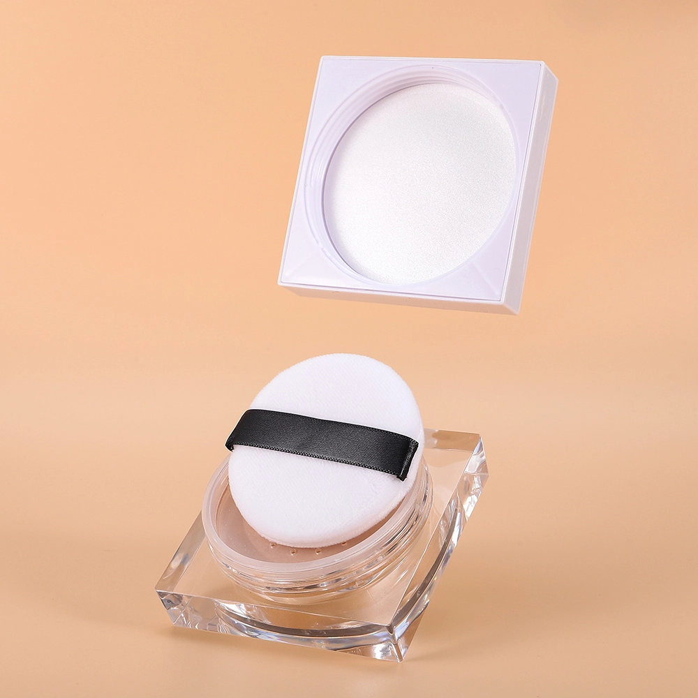 Wholesale loose setting face powder with good price - Thincen 1