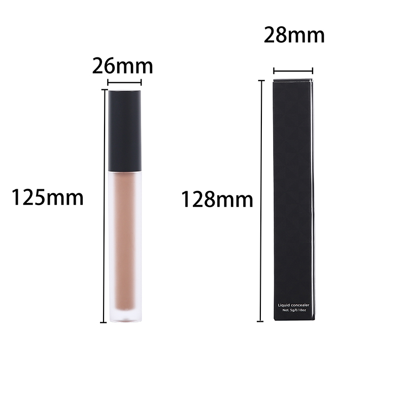 Vegan Face Makeup Eyebrow Concealer 8