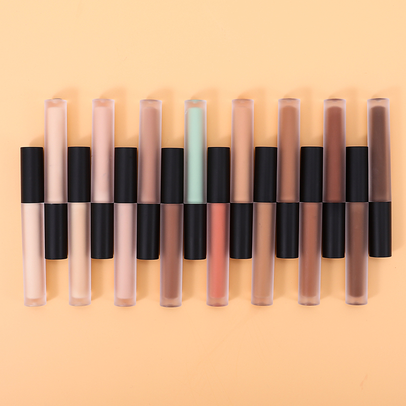 Vegan Face Makeup Eyebrow Concealer 9