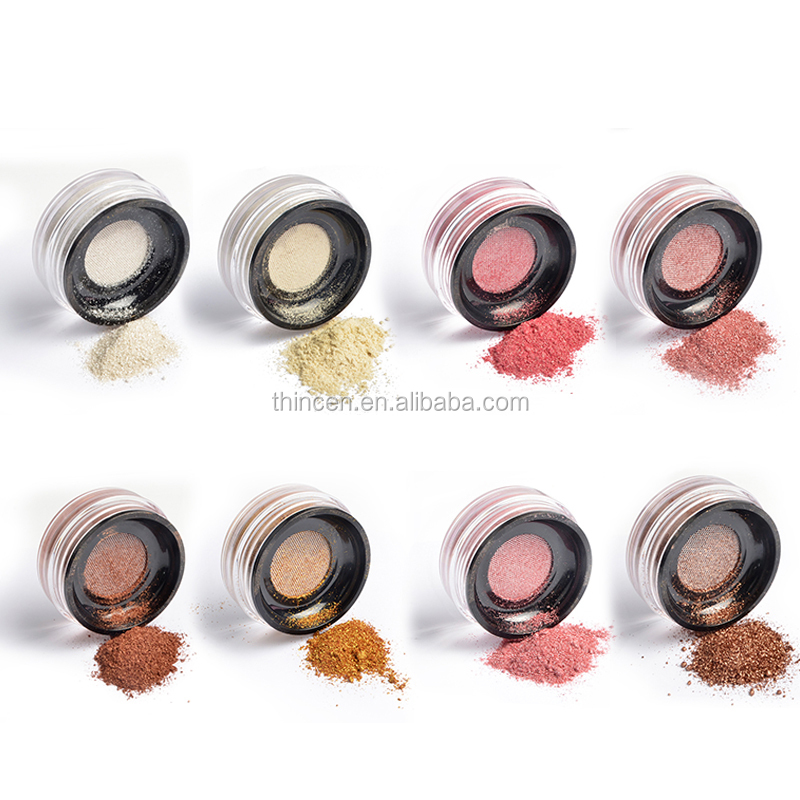 Contour Powder Highlighter Manufacturers 8