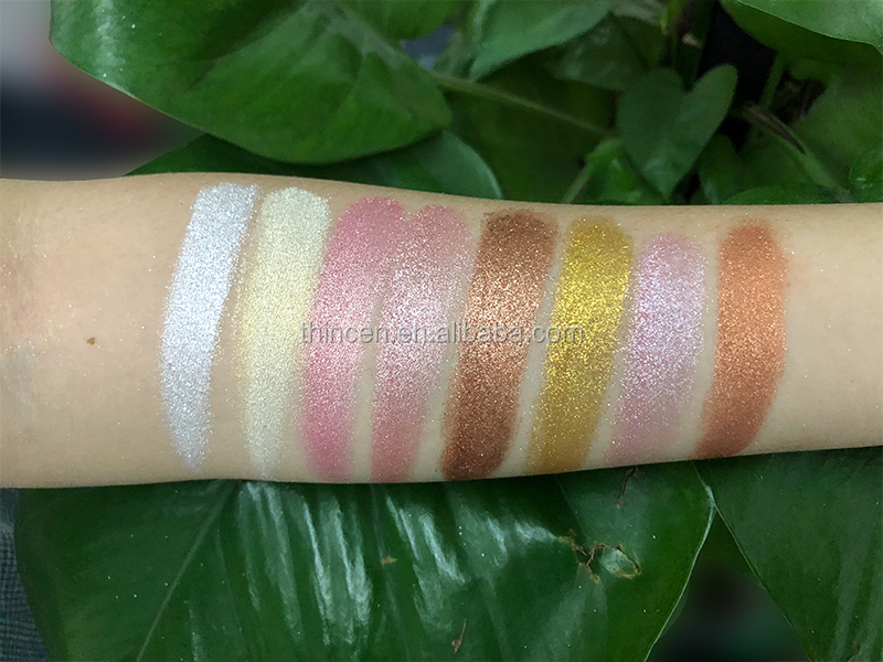 Contour Powder Highlighter Manufacturers 17