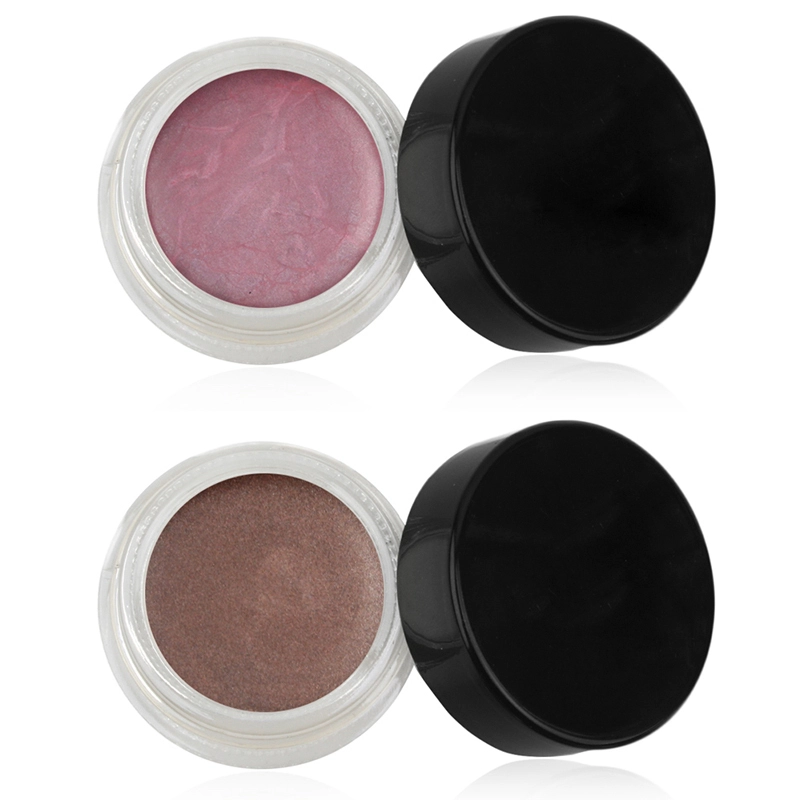 OEM/ODM Waterproof Long Lasting 12 Colors Private Label Eyeliner Gel 1