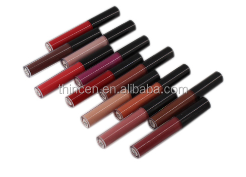 Mulit Color Wholesale Long Lasting Makeup Oem Lip Gloss Custom 20