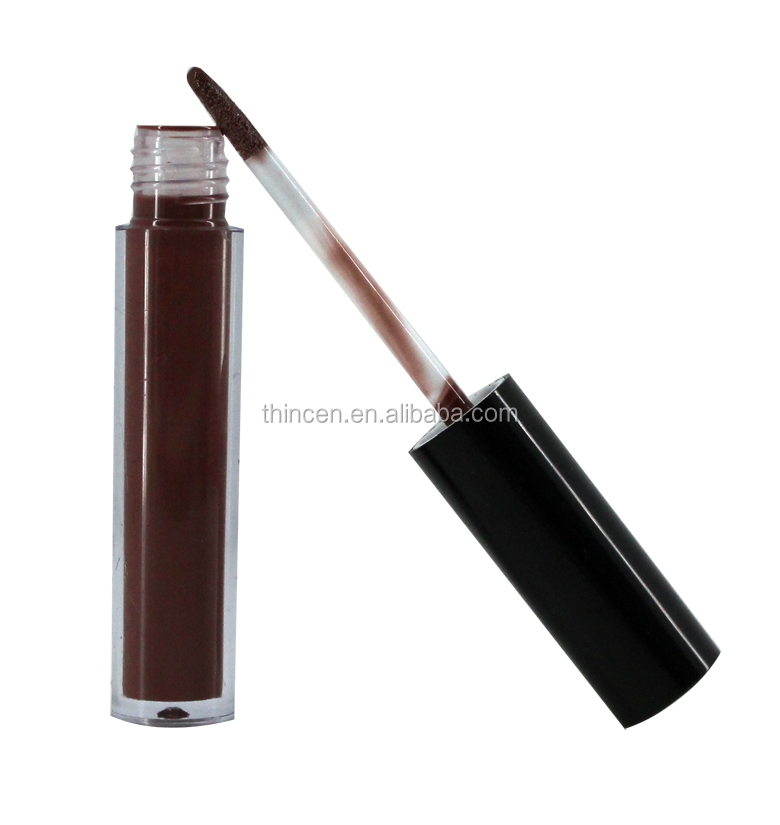 Mulit Color Wholesale Long Lasting Makeup Oem Lip Gloss Custom 8
