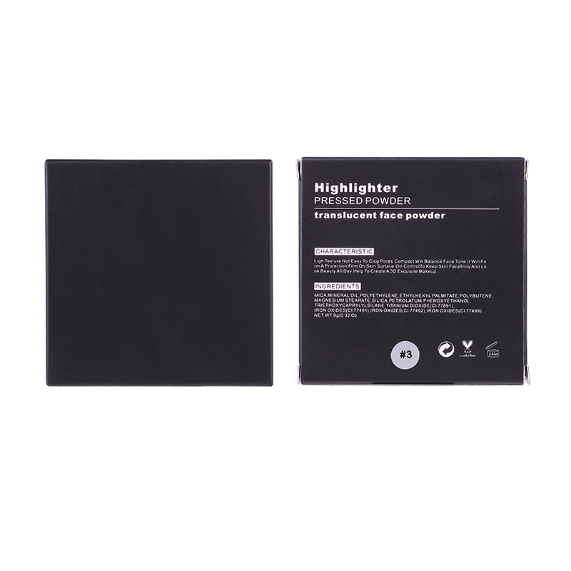 Press Contour Mono Highlighter 9