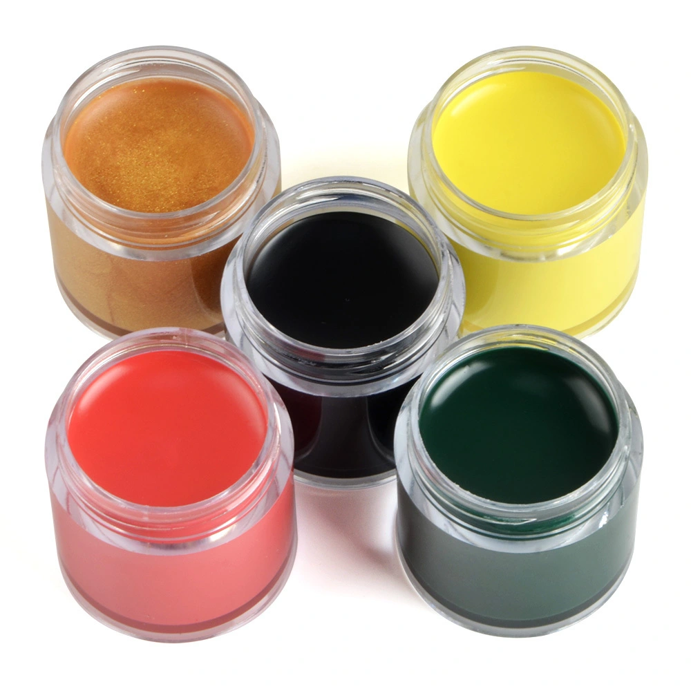 6 Colors Oil Paint Cream Maker - Thincen 1