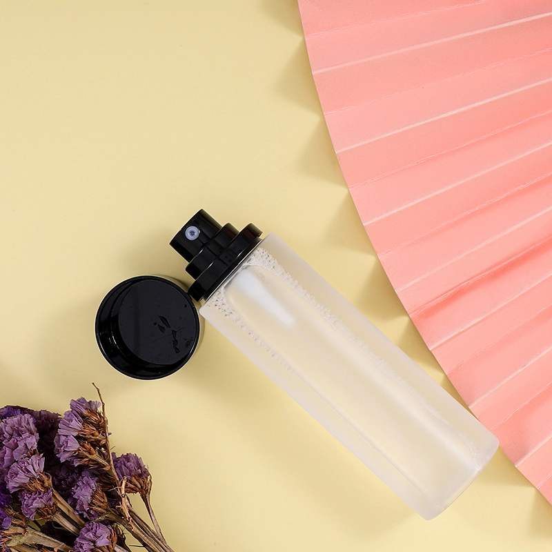 Wholesale Long Lasting Vegan Facial Makeup Setting Spray - Thinsen 1