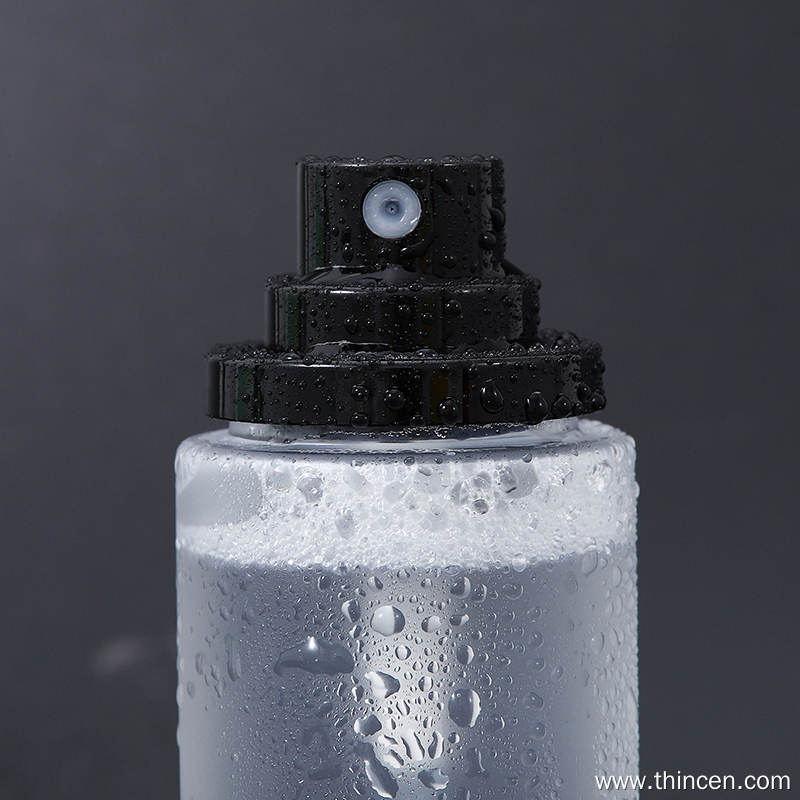 Wholesale Long Lasting Vegan Facial Makeup Setting Spray - Thinsen 9