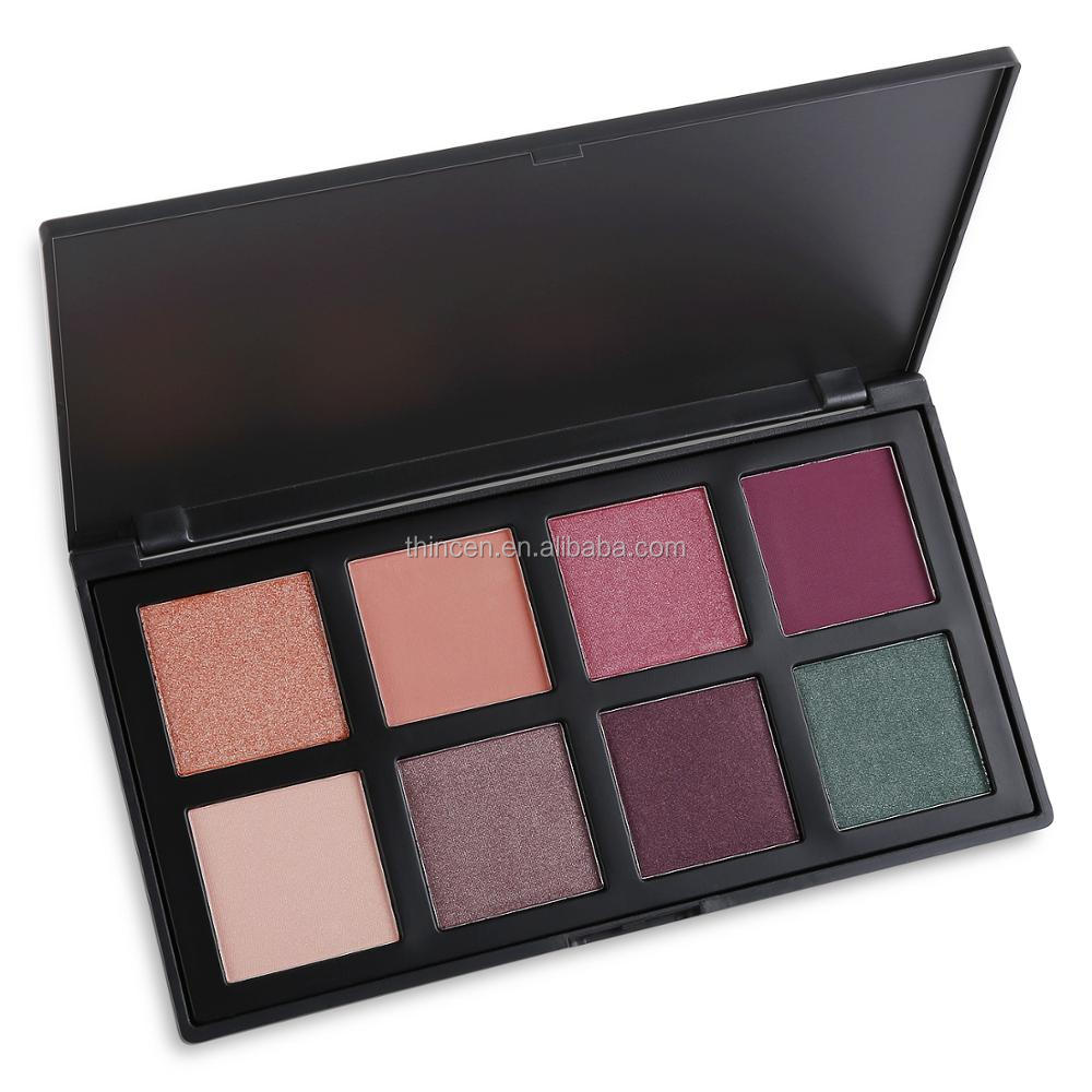 Custom Pressed Powder Private Label Eyeshadow Palette 26