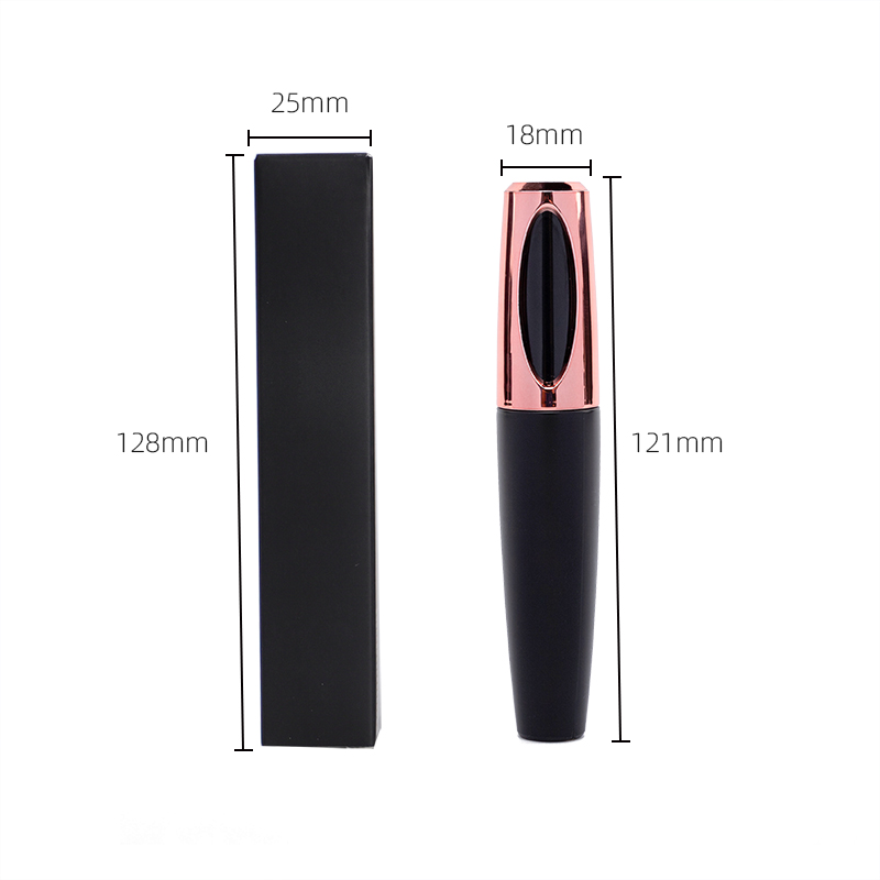 Quality 4D Lashes 8 Colors Waterproof Quick Dry Mascara Manufacturer | Thincen 9