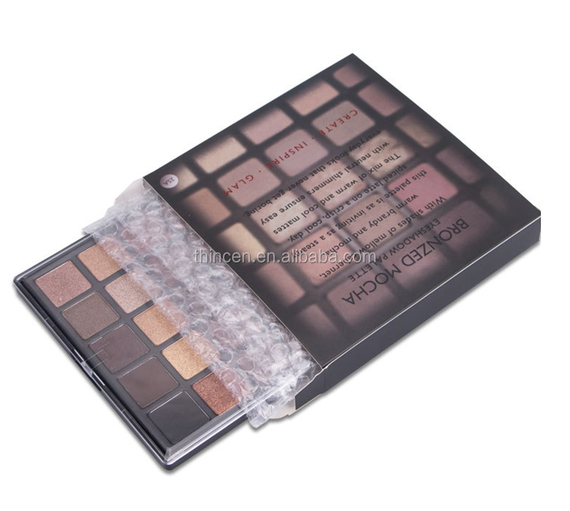 Thincen - High Pigment Eye Makeup Eyeshadow Palette Private Label Eyeshadow platte 14