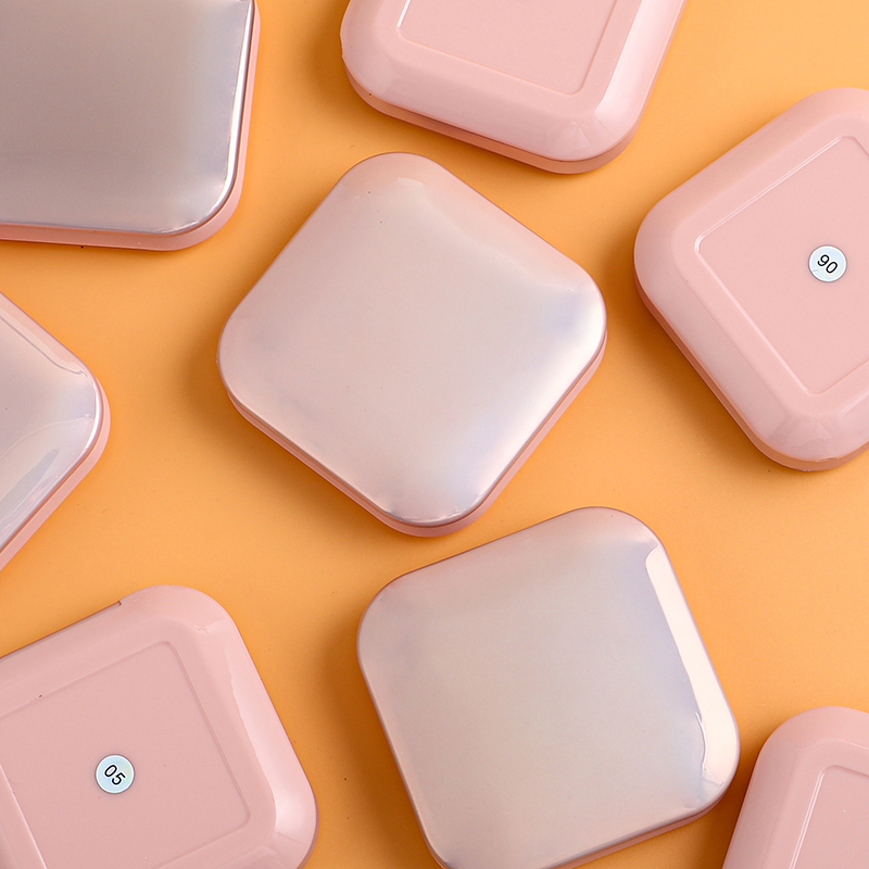 High Pigment 8 Shimmer Private Label Highlighters 8