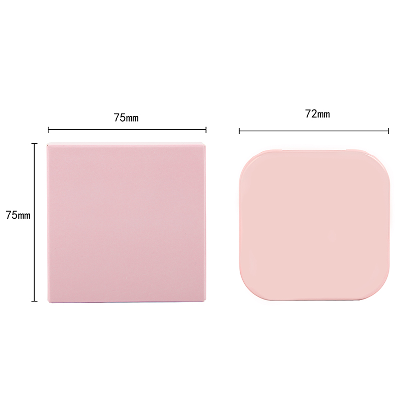 High Pigment 8 Shimmer Private Label Highlighters 9