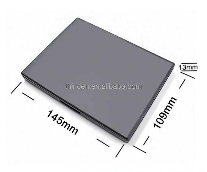 Wholesale High Pigment Eyebrow with Concealer Palette Eyebrow kit 10