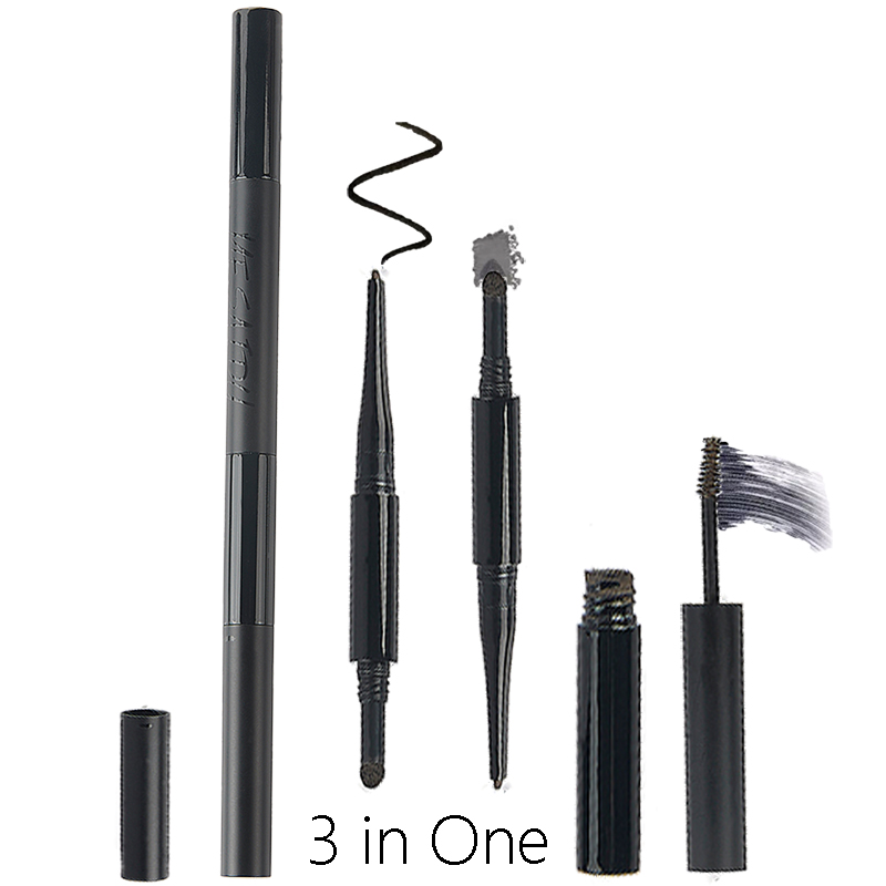 Thincen - Hot Makeup Product Eyebrow Enhancers Gel Waterproof Private Label Brow Pomade Eyebrow 28