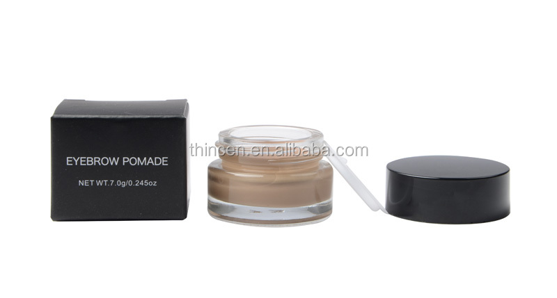 9 Color Daily High Quality Waterproof Makeup private label Eyebrow Gel 14