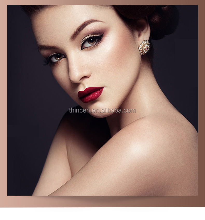 9 Color Daily High Quality Waterproof Makeup private label Eyebrow Gel 10