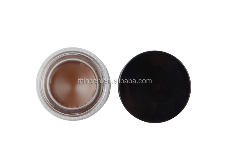 9 Color Daily High Quality Waterproof Makeup private label Eyebrow Gel 12