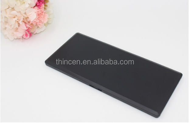 10 Hole Wholesale Single Packaging Lipstick Palette Empty Eyeshadow Pan 22