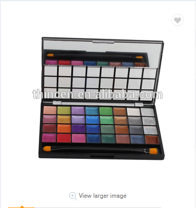 Women lady triangle waterproof eyebrow pencil eye brow pen and easily-used everyday makeup 18