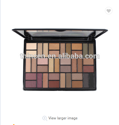 Women lady triangle waterproof eyebrow pencil eye brow pen and easily-used everyday makeup 24