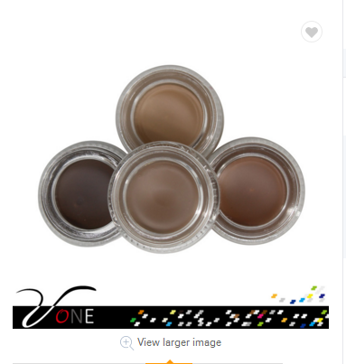 Women lady triangle waterproof eyebrow pencil eye brow pen and easily-used everyday makeup 22