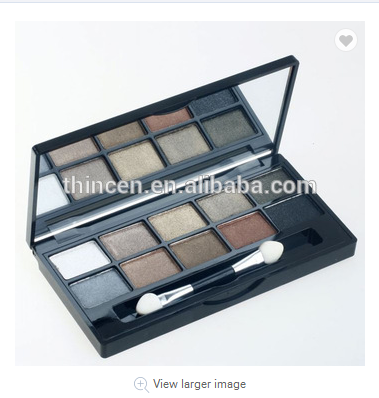 Women lady triangle waterproof eyebrow pencil eye brow pen and easily-used everyday makeup 20