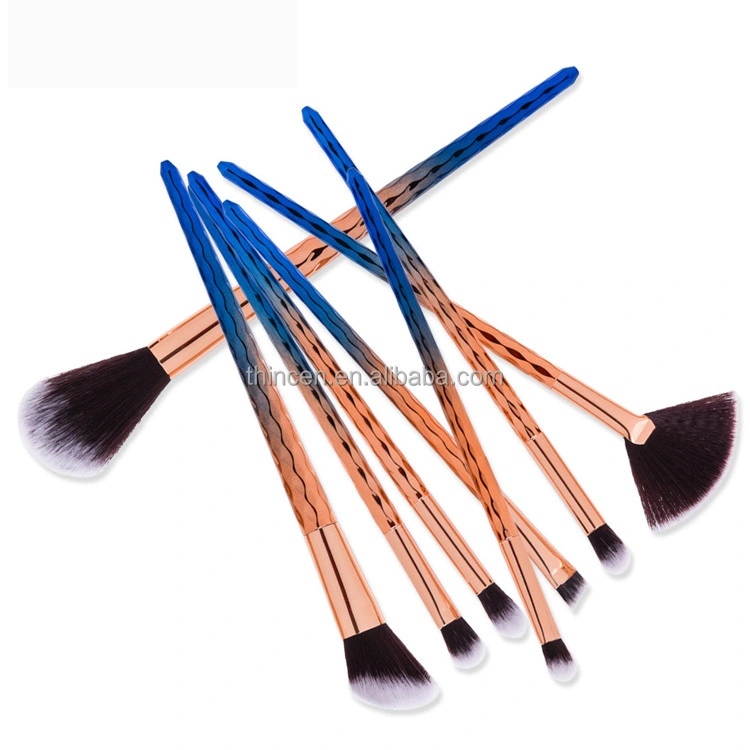 makeup tools 8 pcs makeup brushes supplier 1