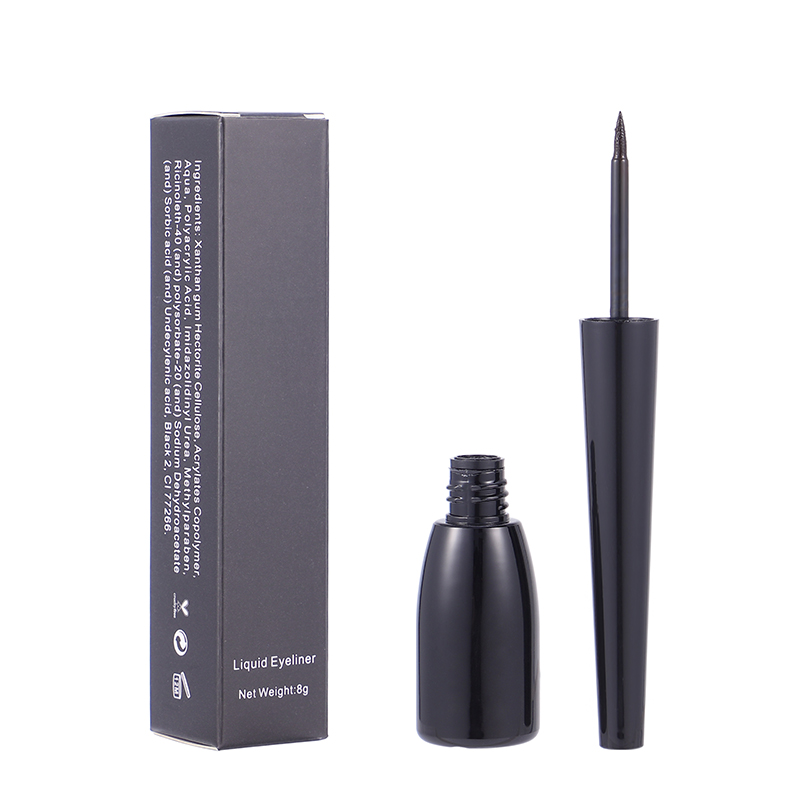 Long Lasting Liquid Makeup Waterproof Eyeliner Bottle 7