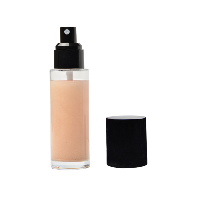 Glow Setting Makeup Highlighter Spray 6