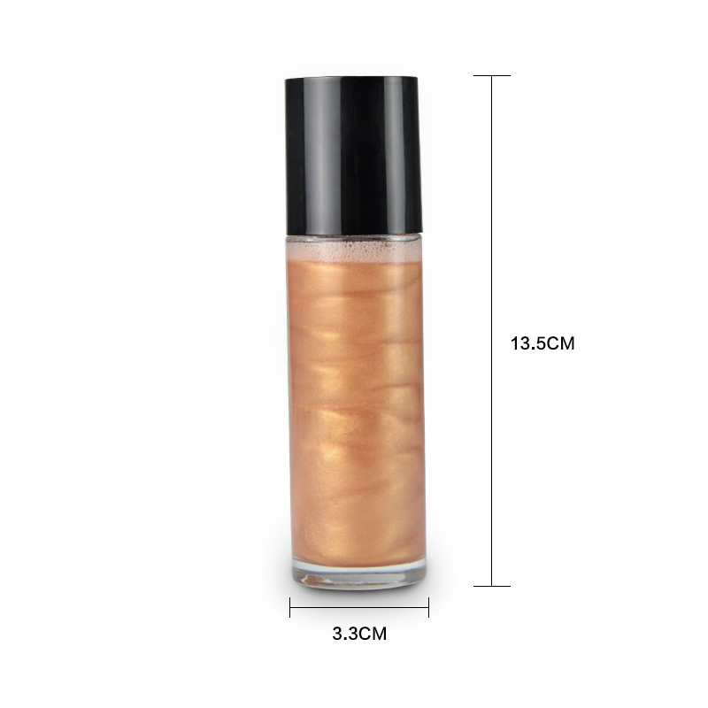 Glow Setting Makeup Highlighter Spray 7