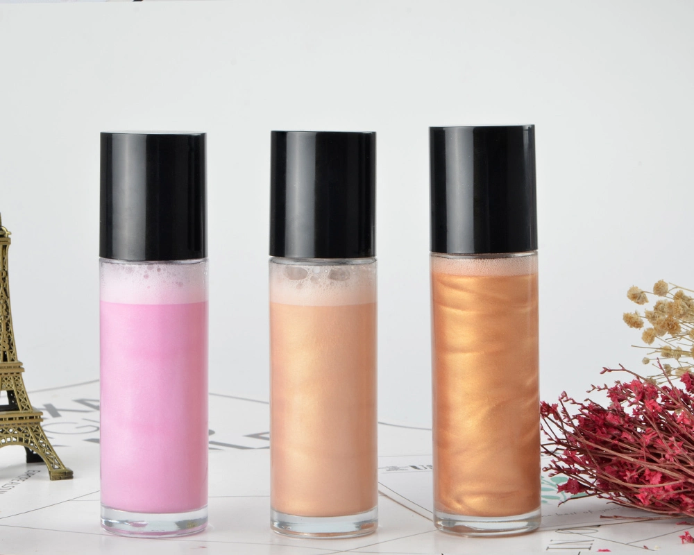 Glow Setting Makeup Highlighter Spray 1