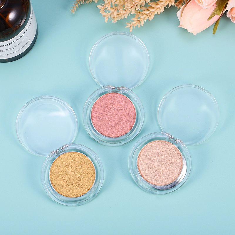 Vegan Makeup Highlighter Glitter Powder 1