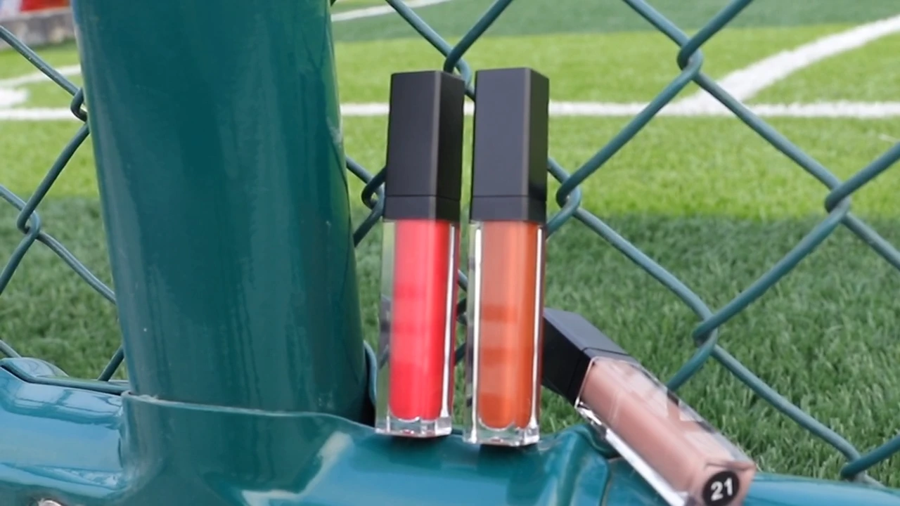 Waterproof Private Label Matte Liquid Lipstick 1