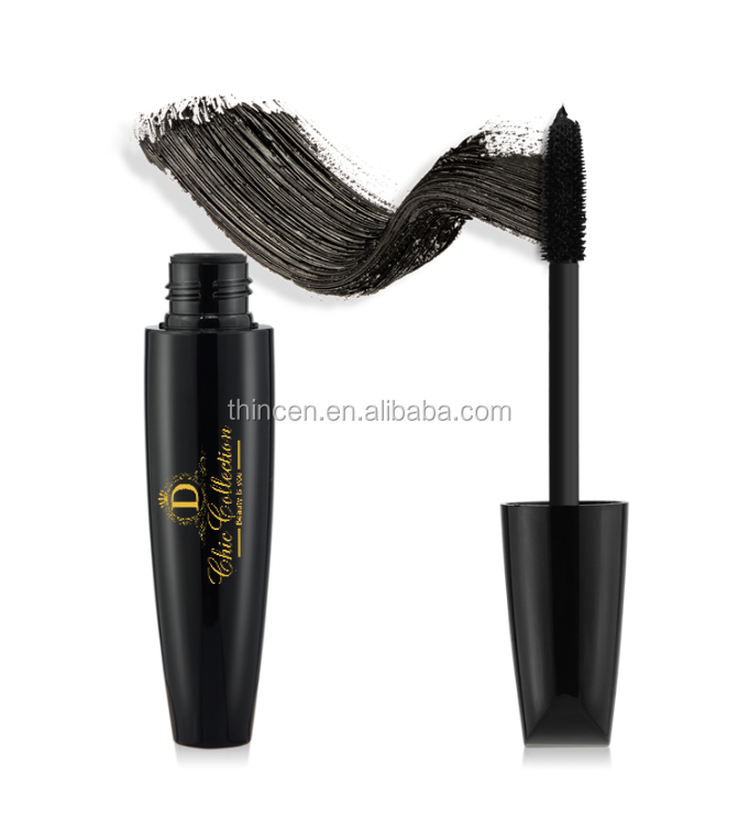 Waterproof Custom Makeup Eyelash Extension Mascara Private Label 13