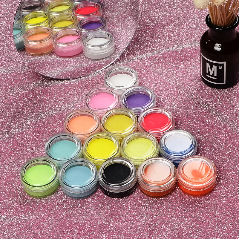 water activated eyeliner maker 1