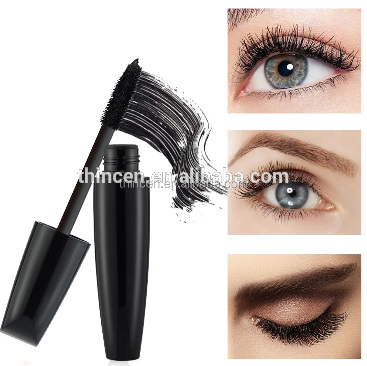 Waterproof Custom Makeup Eyelash Extension Mascara Private Label 19