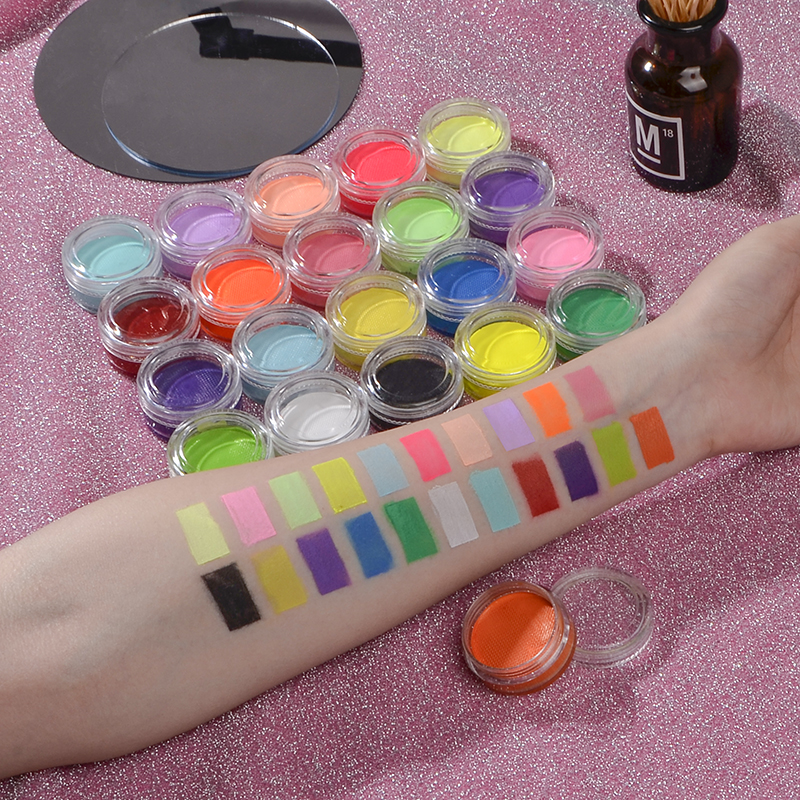 water activated eyeliner maker 4