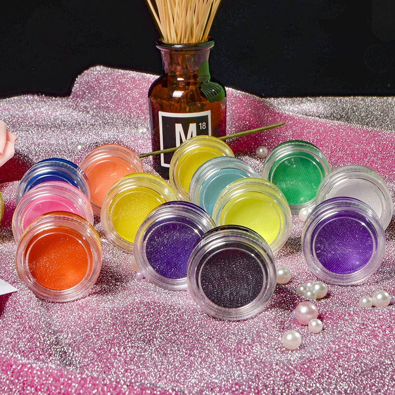 water activated eyeliner maker 6