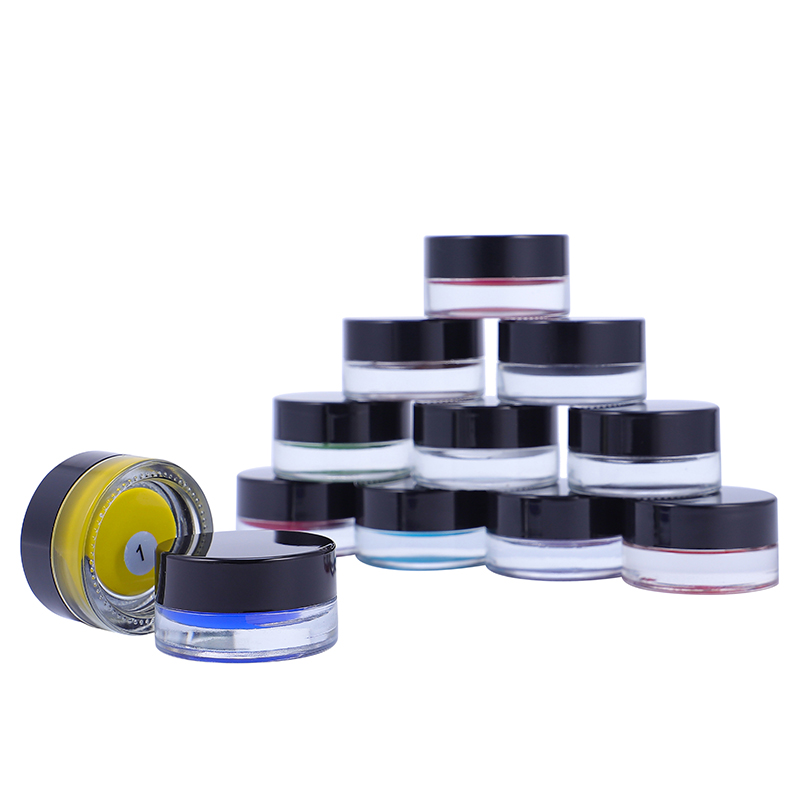 Private Label Gel Eyeliner 11