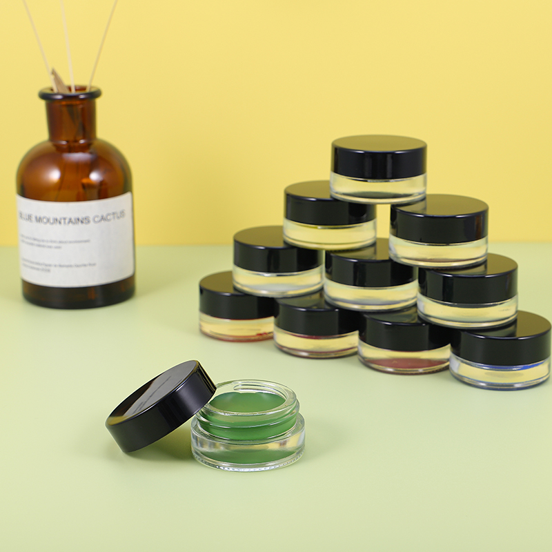 Private Label Gel Eyeliner 12