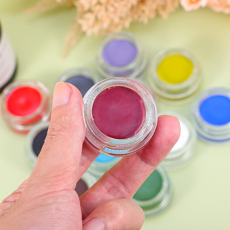 Private Label Gel Eyeliner 10