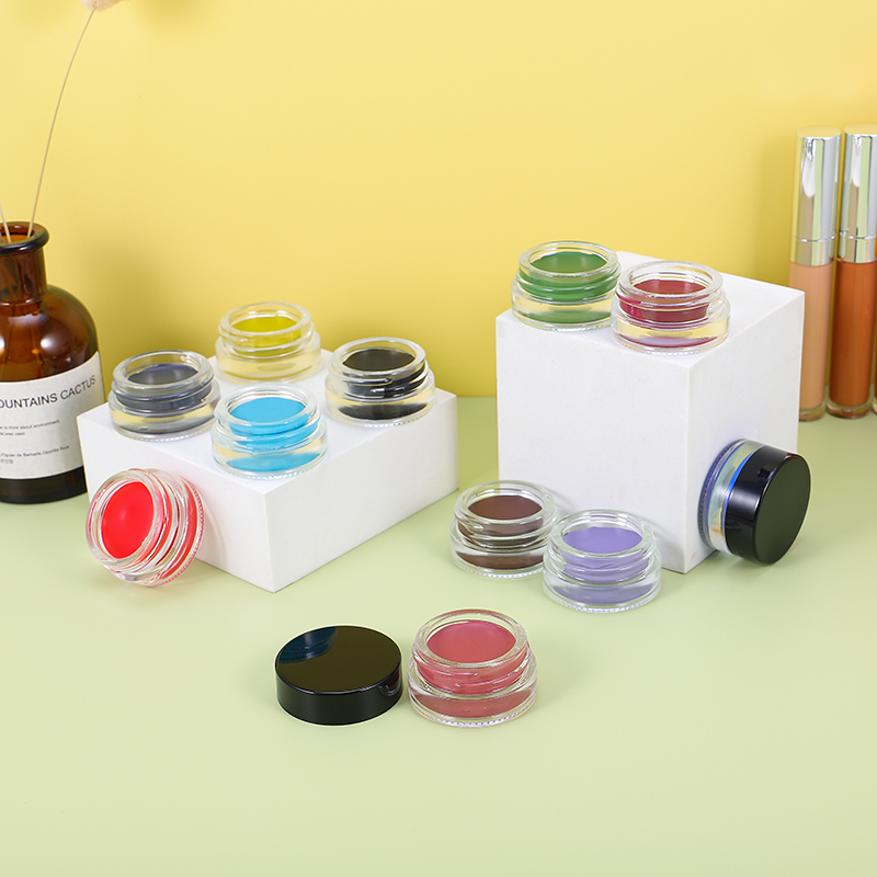 Private Label Gel Eyeliner 13